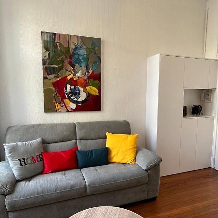 Paon, Coquet Appt Avec Parking A Caen Διαμέρισμα Εξωτερικό φωτογραφία